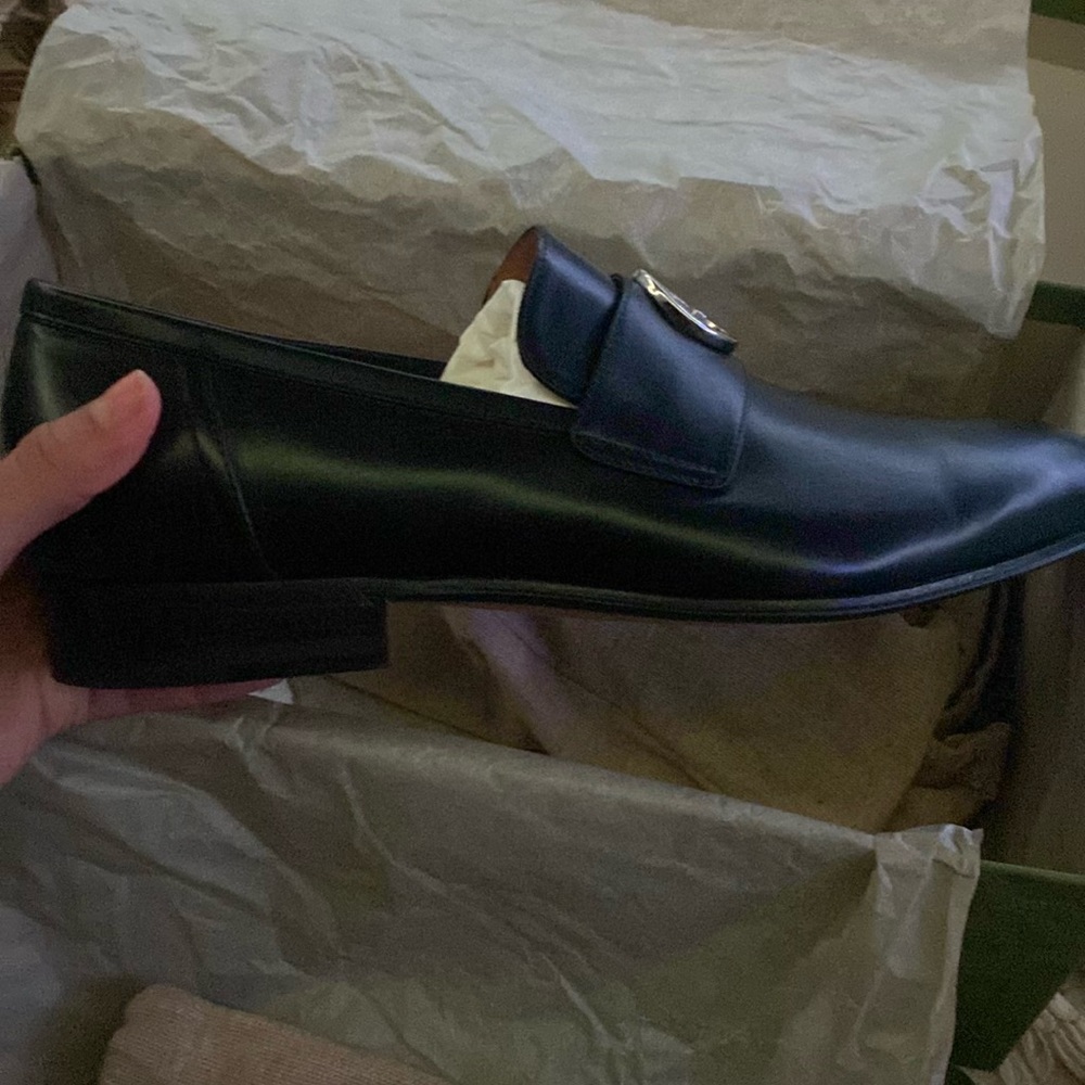 Gucci shoes - Picture 3 of 4